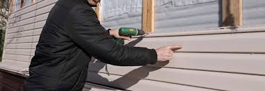 Trusted Ballville, OH Siding Experts